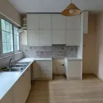 Rent 4 bedroom apartment of 155 m² in Αγία Παρασκευή