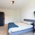 Huur 5 slaapkamer appartement van 70 m² in The Hague