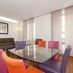 Rent 1 bedroom apartment of 57 m² in Paris