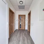 Pronajměte si 2 ložnic/e byt o rozloze 57 m² v Týniště nad Orlicí