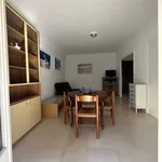 Appartement de 37 m² avec 1 chambre(s) en location à NICE