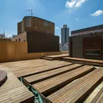 Rent 1 bedroom house of 493 m² in Johannesburg