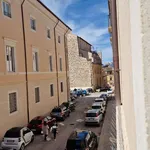 Rent 6 bedroom apartment of 275 m² in L'Aquila