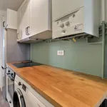 Appartement de 53 m² avec 3 chambre(s) en location à Paris