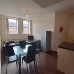 Rent 2 bedroom flat in Leicester