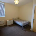 Rent 2 bedroom flat in Leicester