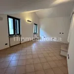 2-room flat excellent condition, second floor, Galliate