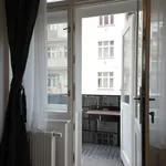 Pronajměte si 2 ložnic/e byt o rozloze 56 m² v Prague