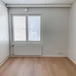 Vuokraa 2 makuuhuoneen asunto, 53 m² paikassa Helsinki