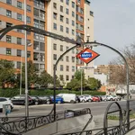 Alquilo 4 dormitorio apartamento de 60 m² en Madrid