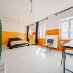 Huur 8 slaapkamer appartement in Verviers