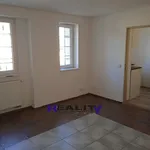 Rent 1 bedroom apartment in Podbořany