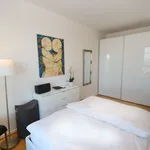 Rent 1 bedroom apartment of 100 m² in Dusseldorf