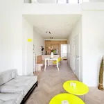 Rent 1 bedroom apartment of 85 m² in Antwerp