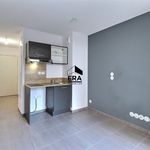 Appartement de 19 m² avec 1 chambre(s) en location à juvignac