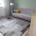 Rent 2 bedroom apartment of 49 m² in Ruda Śląska