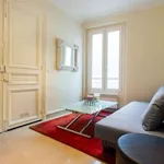 Appartement de 30 m² avec 1 chambre(s) en location à paris