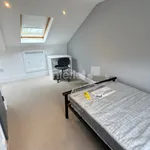 Rent 5 bedroom house in Sheffield