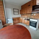 Rent 3 bedroom apartment in Náchod