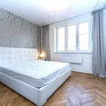 Rent 2 bedroom apartment in Praha 4