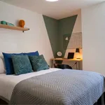 Rent 1 bedroom flat in Lincoln