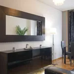 Rent a room in madrid