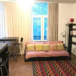 Rent 1 bedroom apartment in brussels