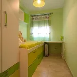 Alquilo 3 dormitorio apartamento de 62 m² en  Camas