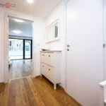 Rent 1 bedroom apartment of 69 m² in Trhový Štěpánov