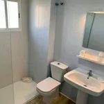 Alquilo 3 dormitorio apartamento de 115 m² en Alicante