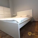 Rent 2 bedroom apartment of 45 m² in Wrocław