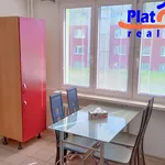 Rent 3 bedroom apartment of 66 m² in Ústí nad Labem