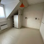 Rent 1 bedroom apartment of 21 m² in GRENOBLE