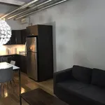  appartement avec 1 chambre(s) en location à Montreal