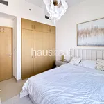 Rent 1 bedroom apartment of 63 m² in Dubai Marina