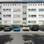 Rent 1 bedroom apartment of 43 m² in Frankfurt