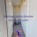 Appartement de 14 m² avec 4 chambre(s) en location à Saint-Étienne