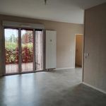 Appartement de 51 m² avec 2 chambre(s) en location à Attignat