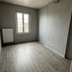 Appartement de 63 m² avec 3 chambre(s) en location à Saint-Étienne