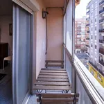 Rent a room in valencia