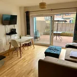 Rent 2 bedroom flat in Cambridge