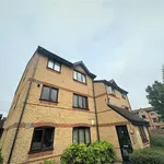 Rent 1 bedroom flat of 25 m² in Watford