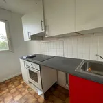 Appartement de 41 m² avec 2 chambre(s) en location à CHAUMONT