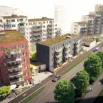 Hyr ett 2-rums lägenhet på 68 m² i Göteborg