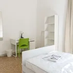 Rent a room in rome