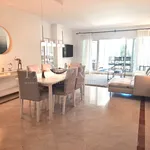 Alquilo 3 dormitorio apartamento de 151 m² en Marbella