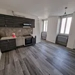 Rent 2 bedroom apartment of 38 m² in OYONNAX