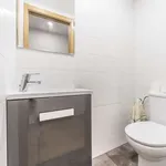 Alquilar 4 dormitorio apartamento en valencia