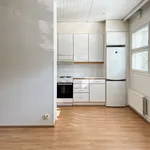 Rent 2 bedroom apartment of 50 m² in Jyväskylä