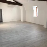 Appartement de 82 m² avec 3 chambre(s) en location à Romans-sur-Isère